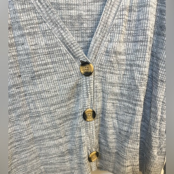 Not for Sale Do Not Buy Free People Cardigan - Picture 4 of 6